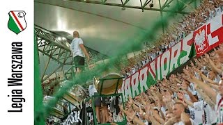 Legia Warszawa - Śląsk Wrocław, 23 Lipca, 2030,