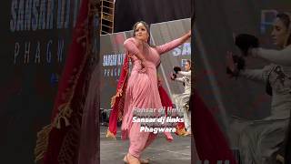 Miss Mahi New Dance