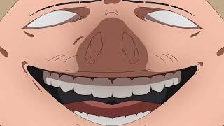 Funeral Kashimo Voice Over Credit To Roy Animeshon For Animation