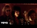 Видео Aerosmith What It Takes