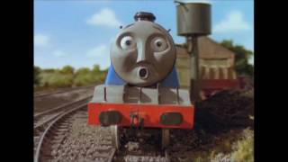 Thomas The Tank Engine Lone Ranger Theme Extended