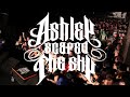 ASHLEY SCARED THE SKY - "The Prayer (live)" HD