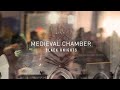 Black Knights-Medieval Chamber Live