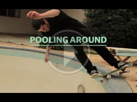 Pooling Around