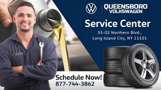 Service & Parts Dept Volkswagen Video Marketing by Car News Network