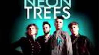 Watch Neon Trees The Death Of You And Me video
