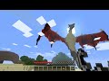 Minecraft Hunger Games Bölüm 4 - Kısa ve Öz - Brave ft. Burak