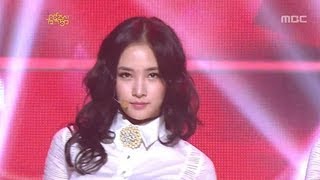 Spica - Lonely, ??? - ??, Music Core 20121215