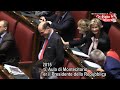 Mattarella, tutti i nomi votati. Tra Lino Banfi e Roby Facchinetti