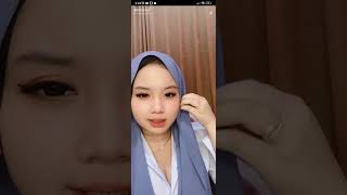 Biive Hd Jilbob Solehot Live Bikin Gak Tahan