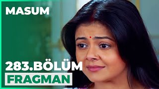 Masum 283. Bölüm Fragmanı - 30 Aralık Çarşamba