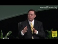Why we can't talk about depression - with Andrew Solomon