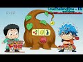 (Toriko subthai) โทริโกะ ตอนที่ 116 ซับไทย