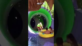 Top 5 Worst Slide Fails Ever Caught On Camera