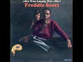 Freddie Scott - Shake A Hand