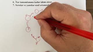 Ders 95 Öyt- Soru Turu Tekniği