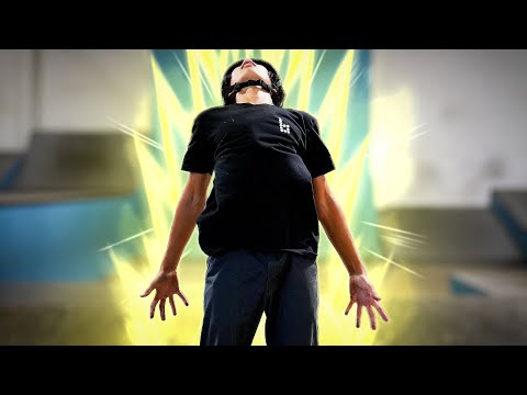 TODAY JD LEARNS TRIPLE KICKFLIP?!