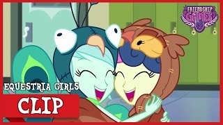 Todo Vale En El Amor Y En Los Juegos De La Amistad Mlp Equestria Girls Los Juegos De La Amistad