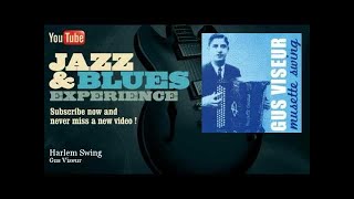 Gus Viseur - Harlem Swing
