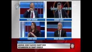 İskele Sancak - 16 Ocak 2015