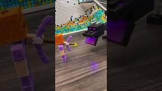Minecraft Ender Dragon In Real Life