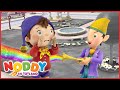 Goblins are Stealing the Rainbow! 🌈 | 1 Hour of Noddy in Toyland Full Episodes