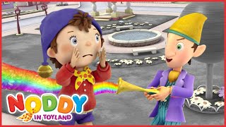 Goblins Are Stealing The Rainbow 1 Hour Of Noddy In Toyland Full Episodes