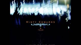 Watch Misty Edwards Baptize My Heart video