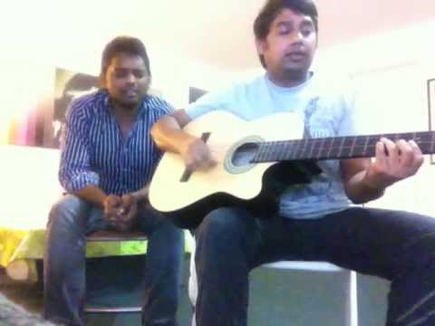 Tumse He Mil jata Hoon Guitar Cover