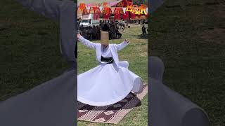 Semazen Gösteri̇si̇