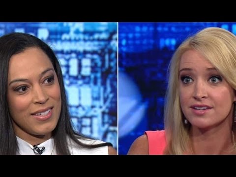 CNN political commentators clash over Trump's comments