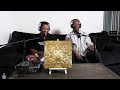 Dad Reacts to JAY Z & Kanye West - Watch The Throne