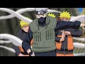 Naruto Shippuden épisode 215 vf