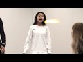 K-POP RANDOM DANCE CHALLENGE!!!