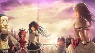 Emotional and Relaxing Madoka Magica Music