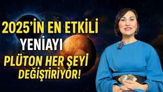 21 Ekim Terazi Yeniayı Plüton Sahneye Çıkıyor Marsmerkür Zirvede, Venüs Parlıyor Emine Akkaya