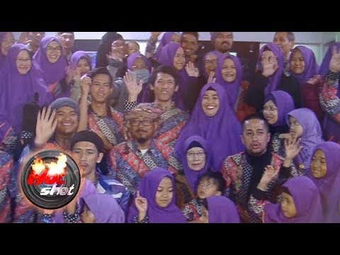 Video umroh irfan hakim Video umroh irfan hakim