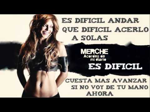Es Dificil Video