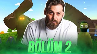 Elraenn - Eki̇p İle Muck Oynuyor