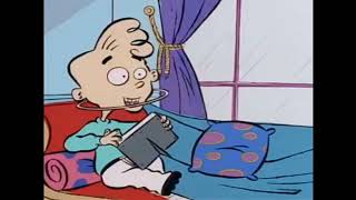 Ed, Edd N Eddy Jimmy Moments