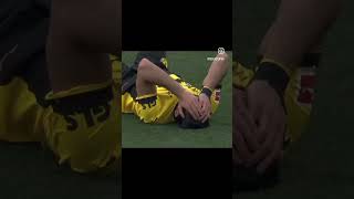 Kalp Kırıcı Belki De Daha Öte Adeta Kendini Bitirdi Dortmund