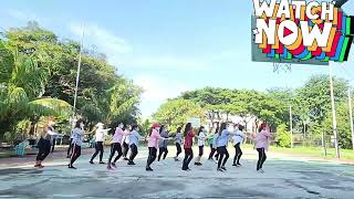 Slow It Down Line Dance Choreo Sandra Lumbanraja Ina April 2022