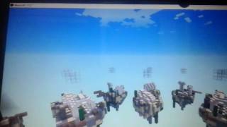 Mipri mer video me yamo iker gael no vegetta777 i es mi primer video:D