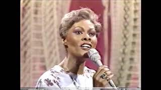 Watch Dionne Warwick Reaching For The Sky video