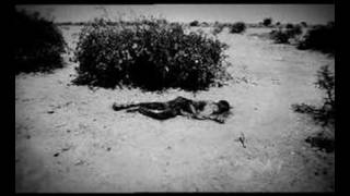 The Horror In Darfur