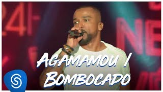 Alexandre Pires - Agamamou / Bombocado