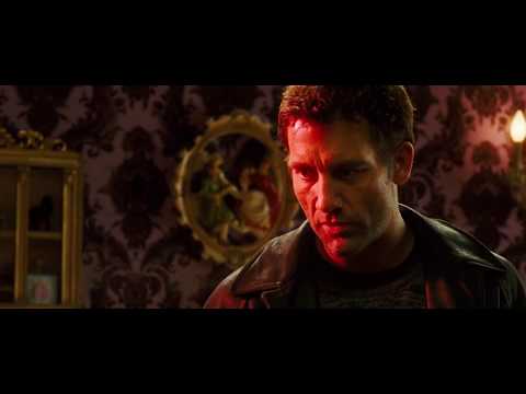 Mandando Bala (Shoot 'Em Up) - Monica Bellucci (2007)