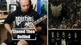 Watch Defeated Sanity Stoned Then Defiled video
