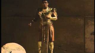Plácido Domingo Sings 34 Se Quel Guerrier Io Fossi Celeste Aida 34 From Verdi 39 S 34 Aida 34 Plácido Domingo Sings 34 Se Quel Guerrier Io Fossi Celeste Aida 34 From Verdi 39 S 34 Aida 34
