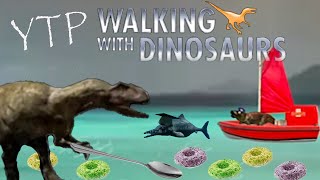 Ytp Walking With Dinosaurs- Cereal Sea
